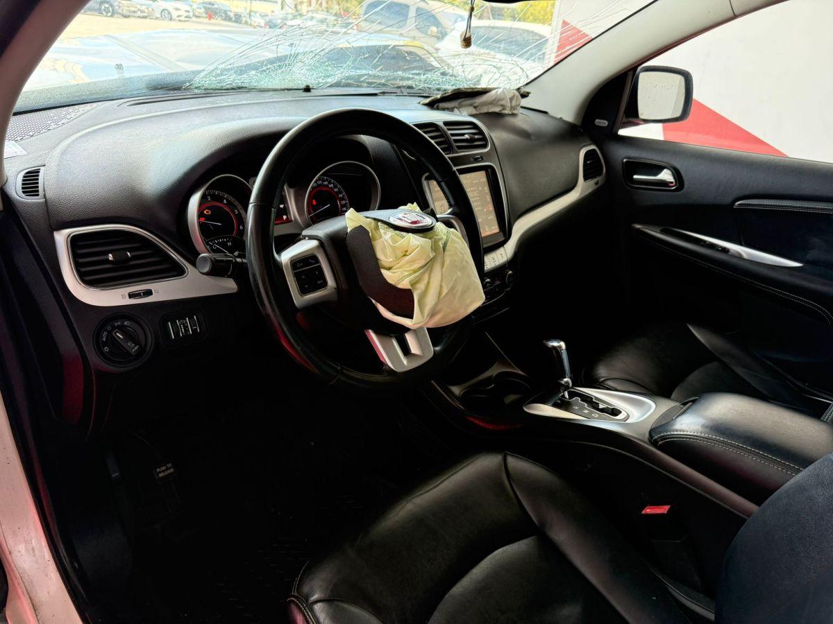 FREEMONT LOUNGE 2.0 MULTIJET 170 6AT