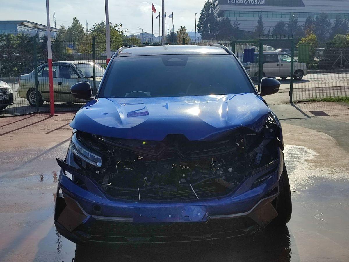 AUSTRAL TECHNO ESPRIT ALPINE M.HYBRID 160 AT