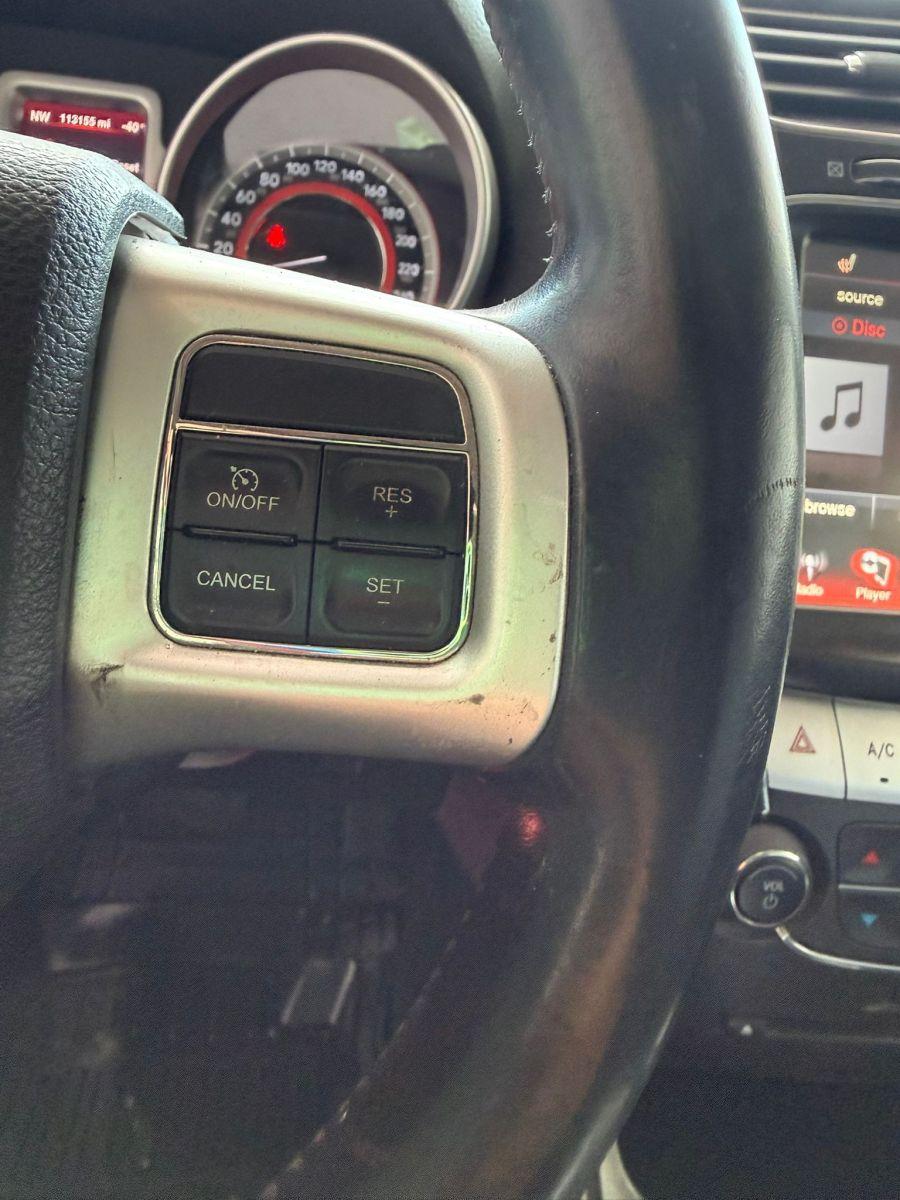 FREEMONT LOUNGE 2.0 MULTIJET 170 6AT