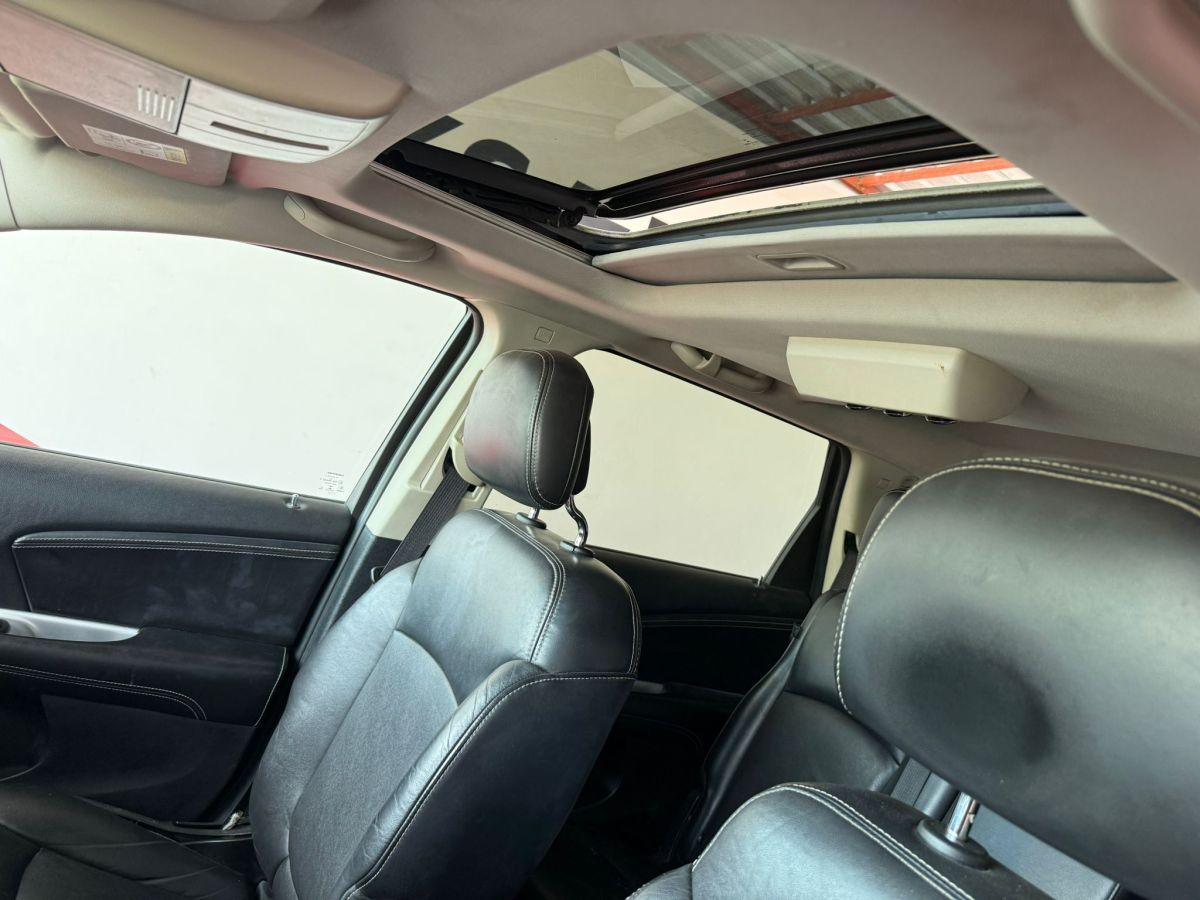 FREEMONT LOUNGE 2.0 MULTIJET 170 6AT