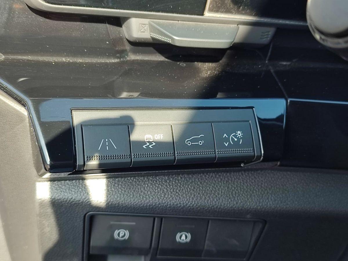 AUSTRAL TECHNO ESPRIT ALPINE M.HYBRID 160 AT