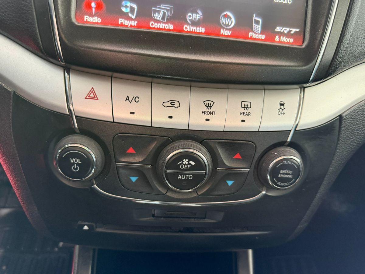 FREEMONT LOUNGE 2.0 MULTIJET 170 6AT