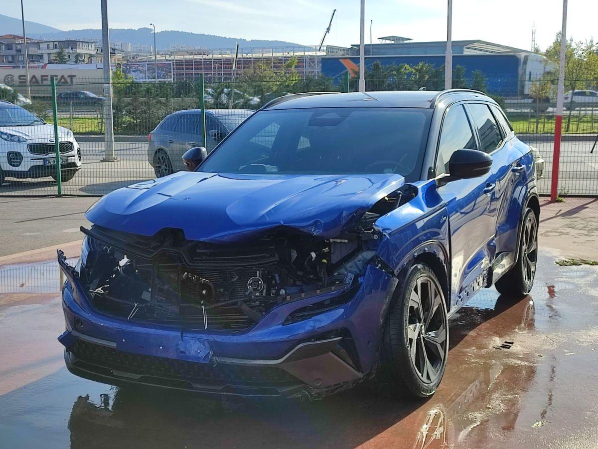 AUSTRAL TECHNO ESPRIT ALPINE M.HYBRID 160 AT