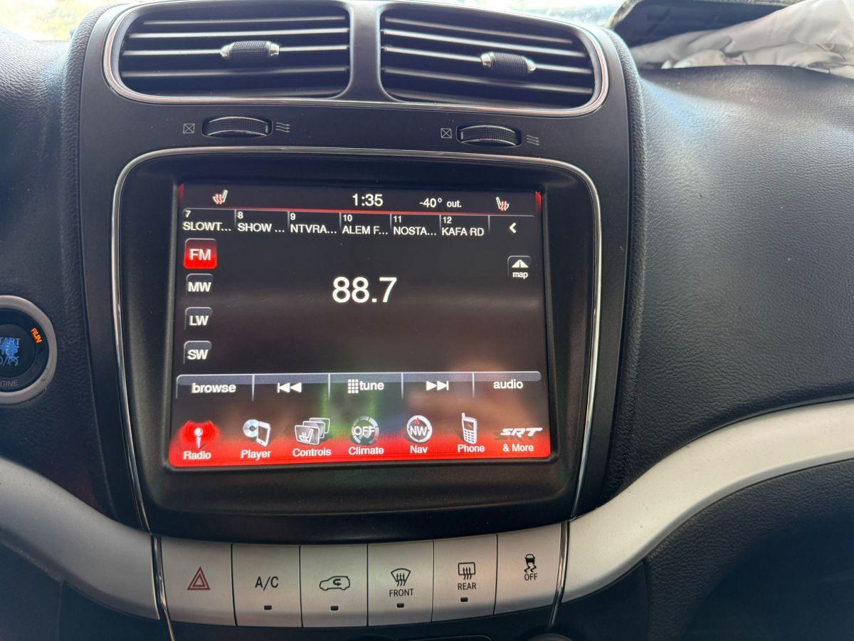 FREEMONT LOUNGE 2.0 MULTIJET 170 6AT