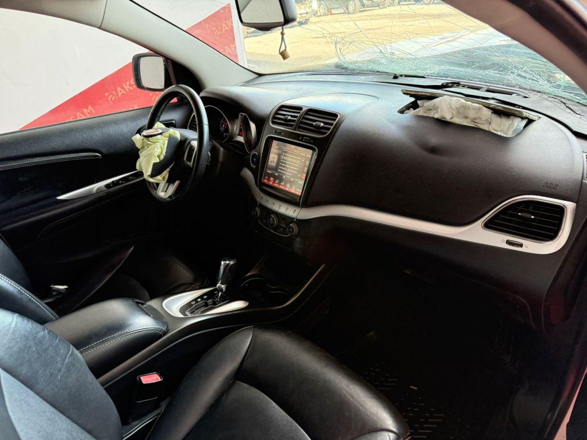 FREEMONT LOUNGE 2.0 MULTIJET 170 6AT