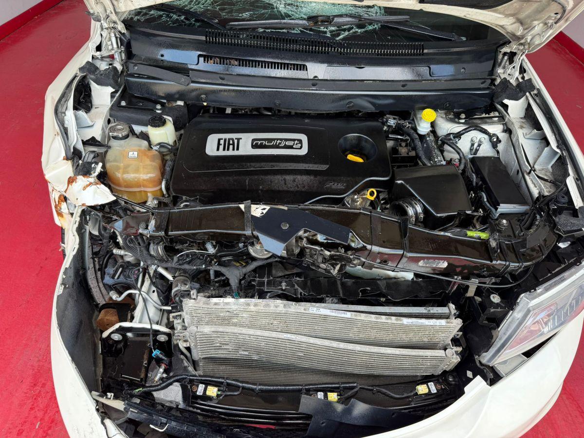 FREEMONT LOUNGE 2.0 MULTIJET 170 6AT