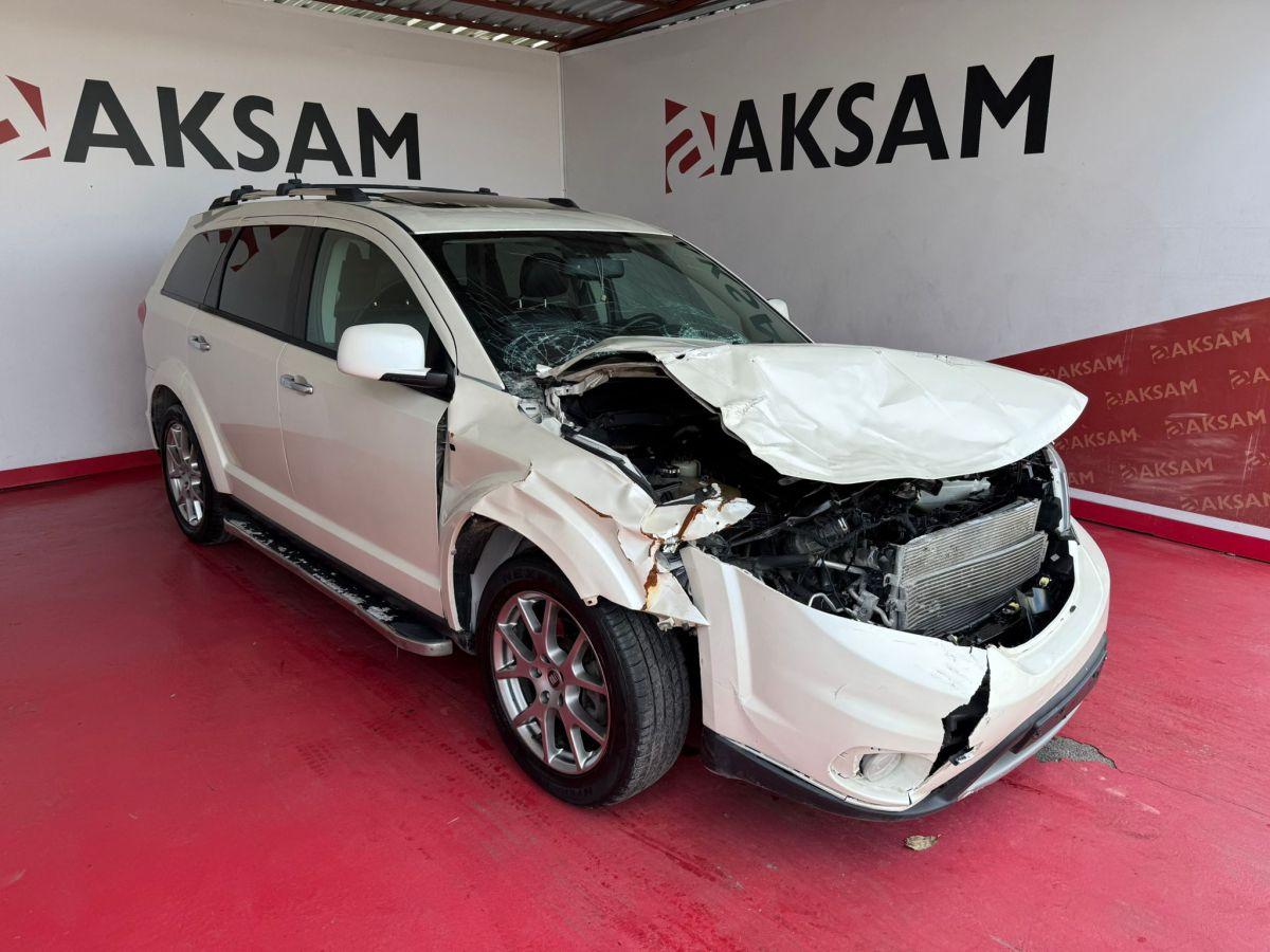 FREEMONT LOUNGE 2.0 MULTIJET 170 6AT