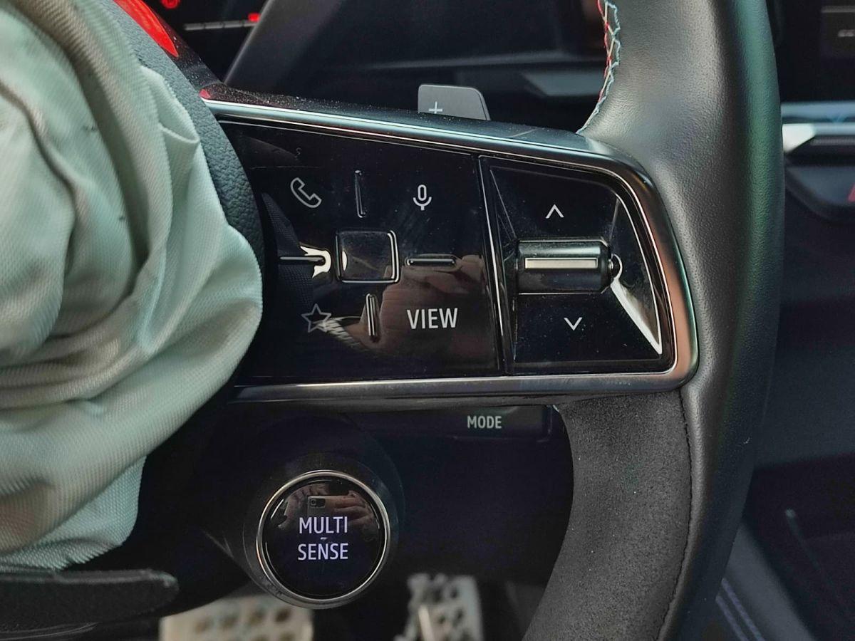 AUSTRAL TECHNO ESPRIT ALPINE M.HYBRID 160 AT