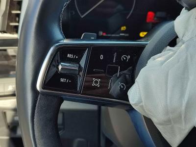 AUSTRAL TECHNO ESPRIT ALPINE M.HYBRID 160 AT