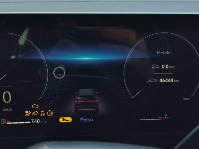 AUSTRAL TECHNO ESPRIT ALPINE M.HYBRID 160 AT