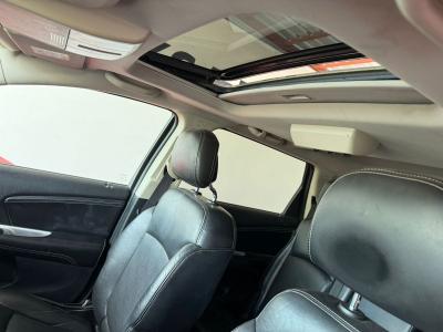 FREEMONT LOUNGE 2.0 MULTIJET 170 6AT