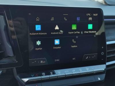 AUSTRAL TECHNO ESPRIT ALPINE M.HYBRID 160 AT