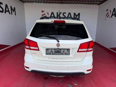 FREEMONT LOUNGE 2.0 MULTIJET 170 6AT