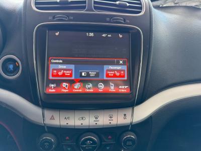 FREEMONT LOUNGE 2.0 MULTIJET 170 6AT