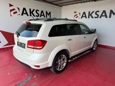 FREEMONT LOUNGE 2.0 MULTIJET 170 6AT