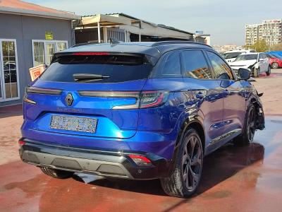 AUSTRAL TECHNO ESPRIT ALPINE M.HYBRID 160 AT