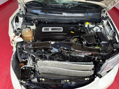 FREEMONT LOUNGE 2.0 MULTIJET 170 6AT