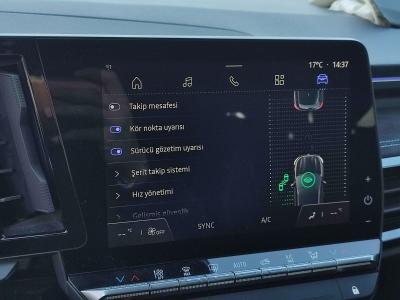 AUSTRAL TECHNO ESPRIT ALPINE M.HYBRID 160 AT