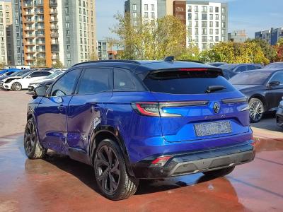 AUSTRAL TECHNO ESPRIT ALPINE M.HYBRID 160 AT