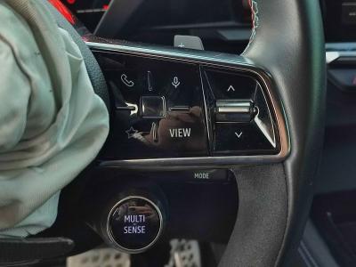 AUSTRAL TECHNO ESPRIT ALPINE M.HYBRID 160 AT