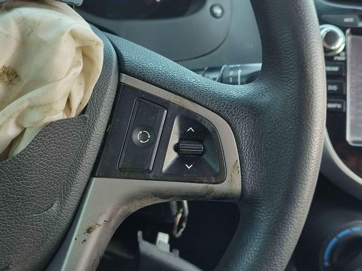 ACCENT BLUE 1.6 CRDI MODE PLUS DCT