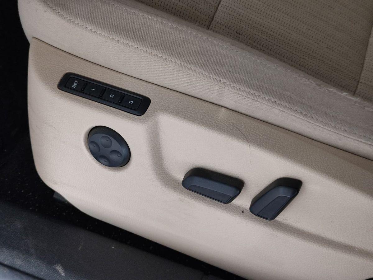 SUPERB ELEGANCE 1.6 TDI