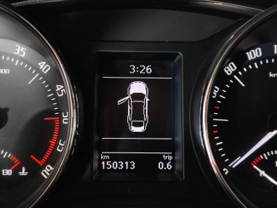 SUPERB ELEGANCE 1.6 TDI