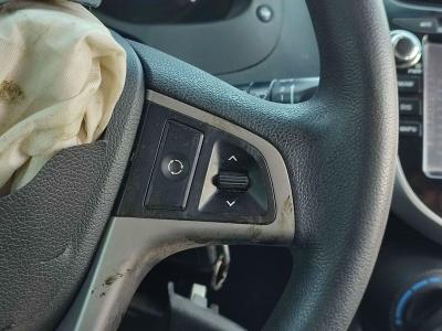 ACCENT BLUE 1.6 CRDI MODE PLUS DCT