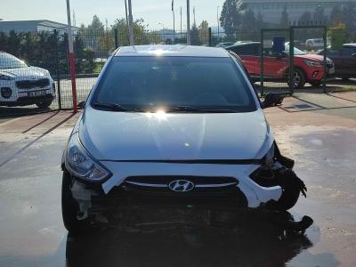 ACCENT BLUE 1.6 CRDI MODE PLUS DCT