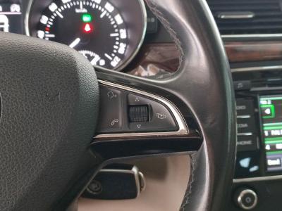 SUPERB ELEGANCE 1.6 TDI