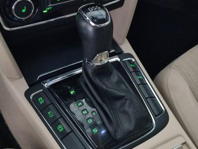 SUPERB ELEGANCE 1.6 TDI