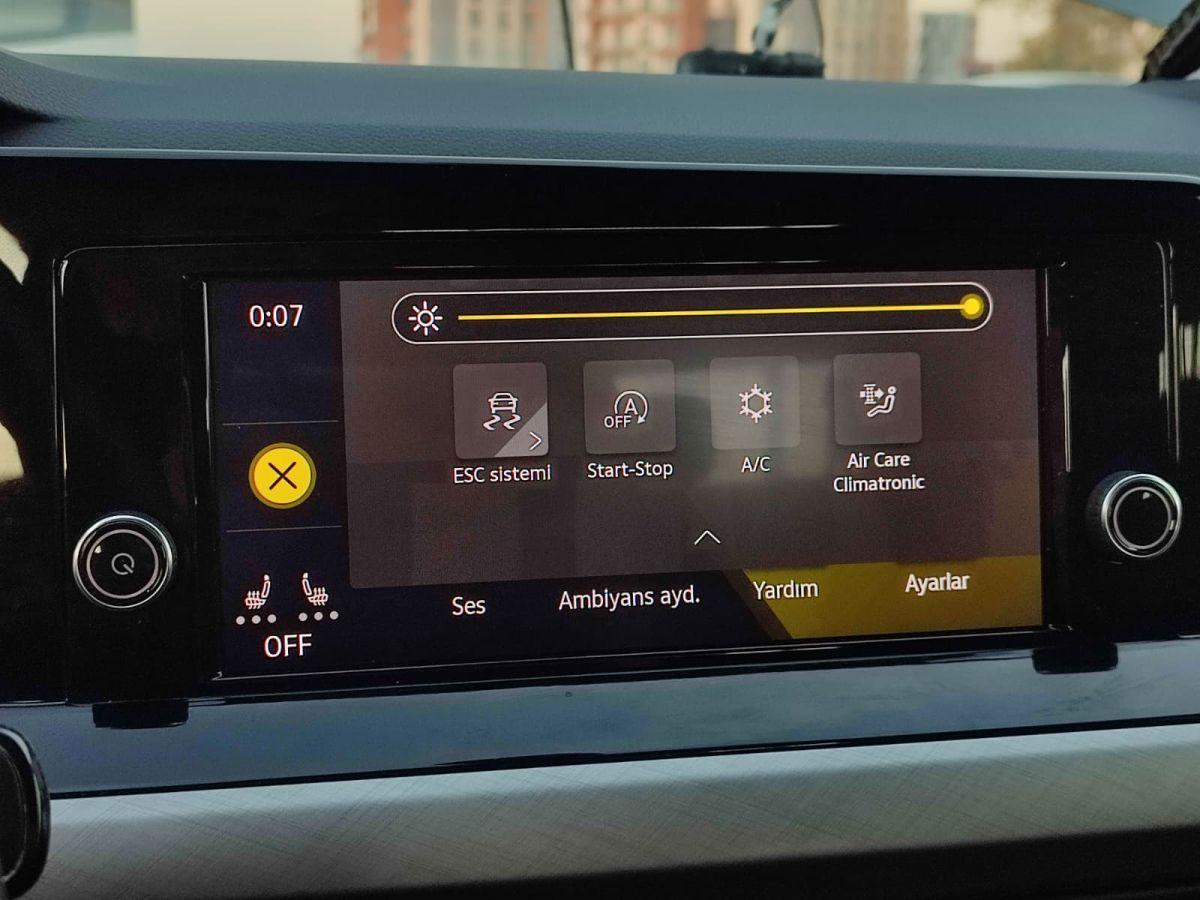 GOLF 1.0 eTSI 110 DSG LIFE