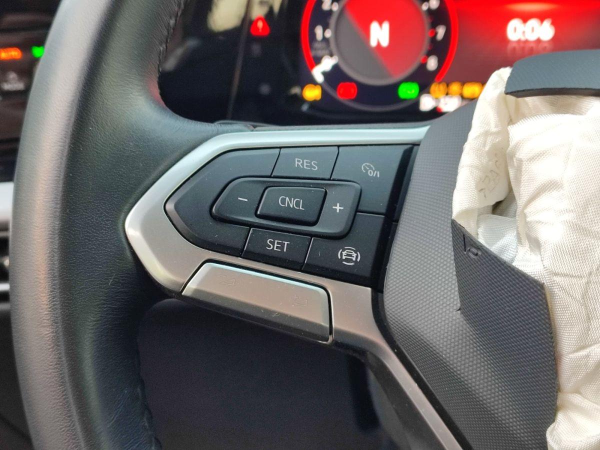 GOLF 1.0 eTSI 110 DSG LIFE