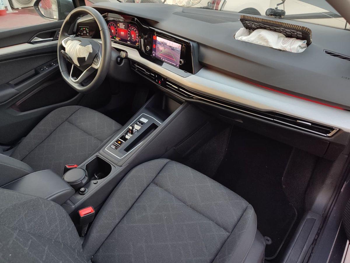 GOLF 1.0 eTSI 110 DSG LIFE