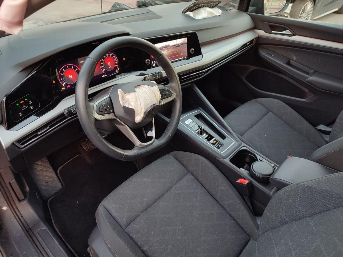 GOLF 1.0 eTSI 110 DSG LIFE