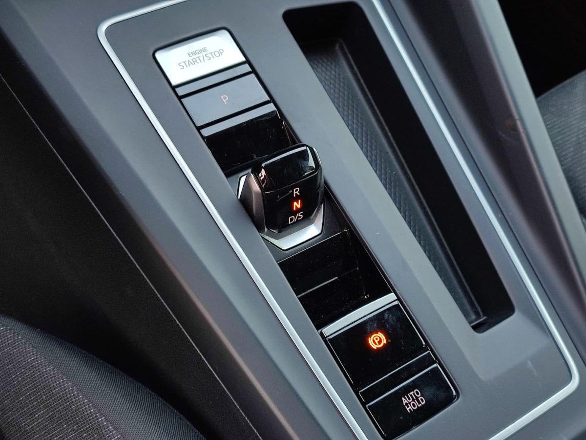 GOLF 1.0 eTSI 110 DSG LIFE