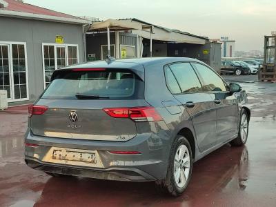 GOLF 1.0 eTSI 110 DSG LIFE