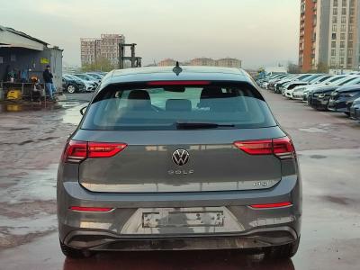 GOLF 1.0 eTSI 110 DSG LIFE