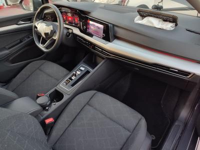 GOLF 1.0 eTSI 110 DSG LIFE