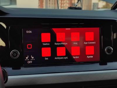 GOLF 1.0 eTSI 110 DSG LIFE