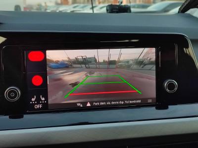 GOLF 1.0 eTSI 110 DSG LIFE