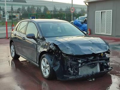 GOLF 1.0 eTSI 110 DSG LIFE