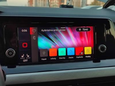 GOLF 1.0 eTSI 110 DSG LIFE