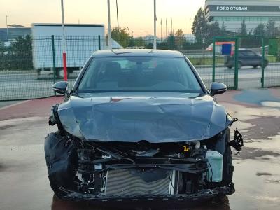 GOLF 1.0 eTSI 110 DSG LIFE