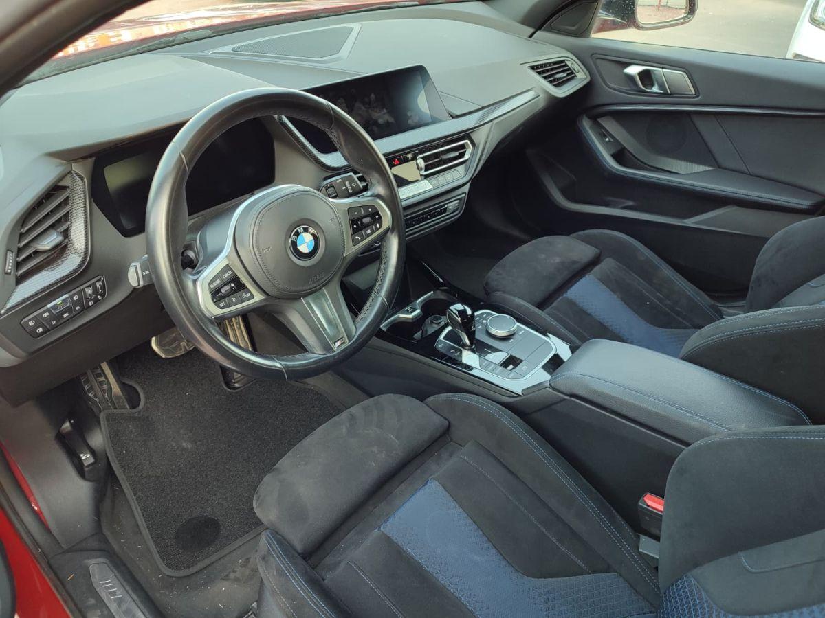 118i 1.5 140 M SPORT