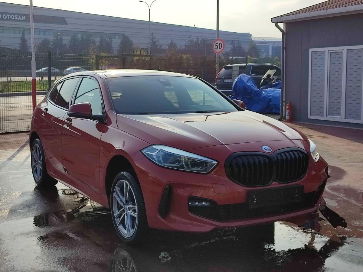 118i 1.5 140 M SPORT