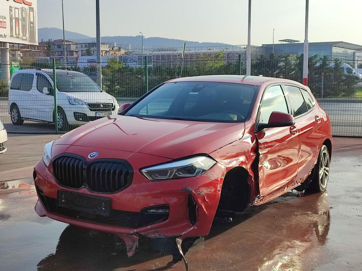 118i 1.5 140 M SPORT