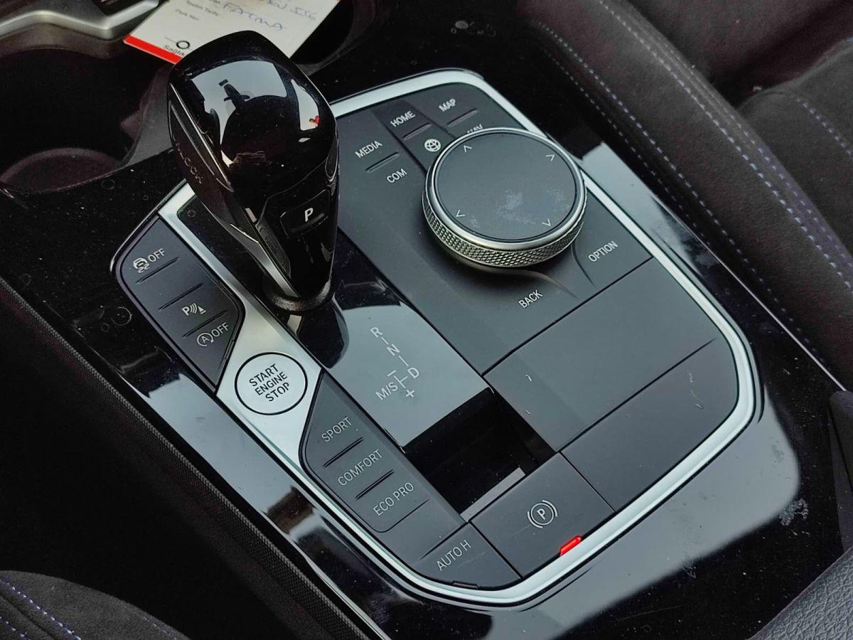 118i 1.5 140 M SPORT