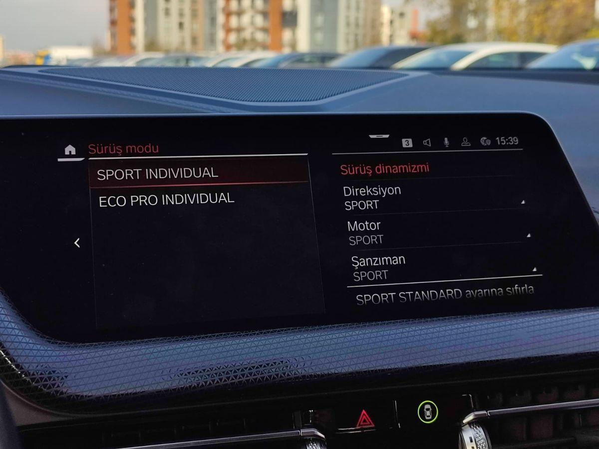 118i 1.5 140 M SPORT