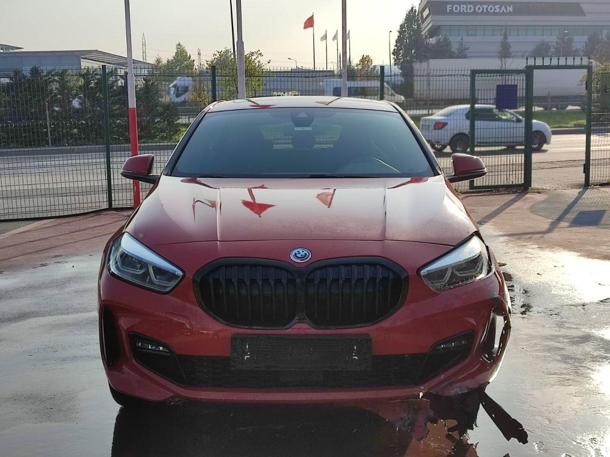 118i 1.5 140 M SPORT